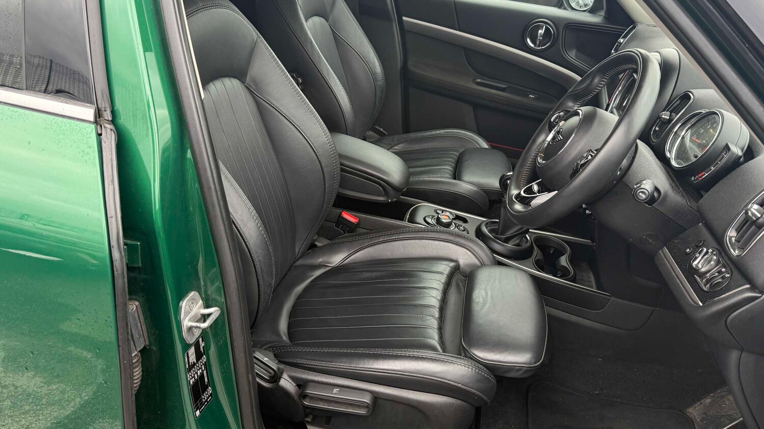 Used MINI Countryman 2020 for sale - 77858925: Photo 11