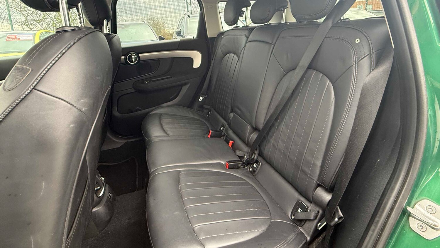 Used MINI Countryman 2020 for sale - 77858925: Photo 12