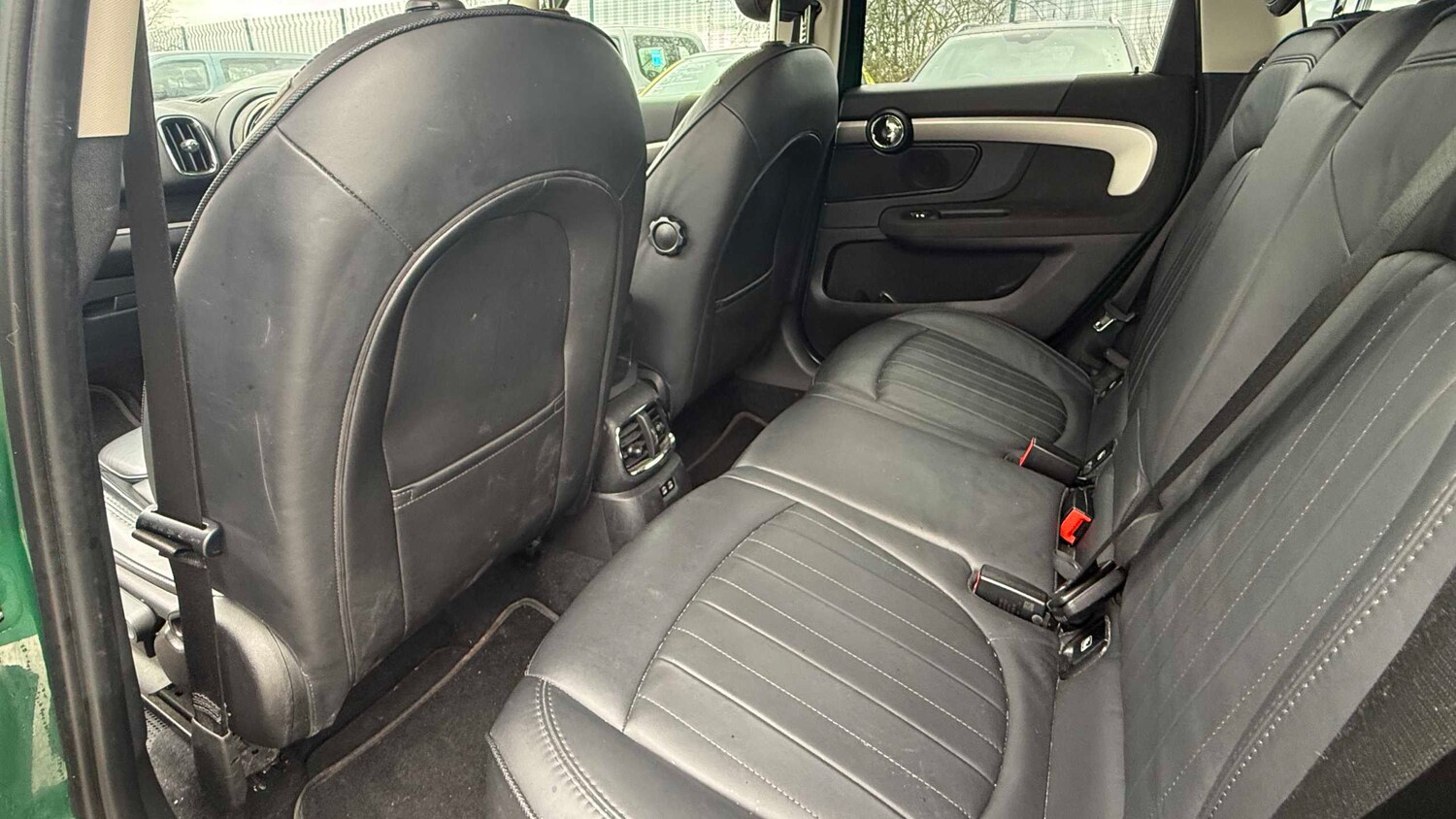 Used MINI Countryman 2020 for sale - 77858925: Photo 13