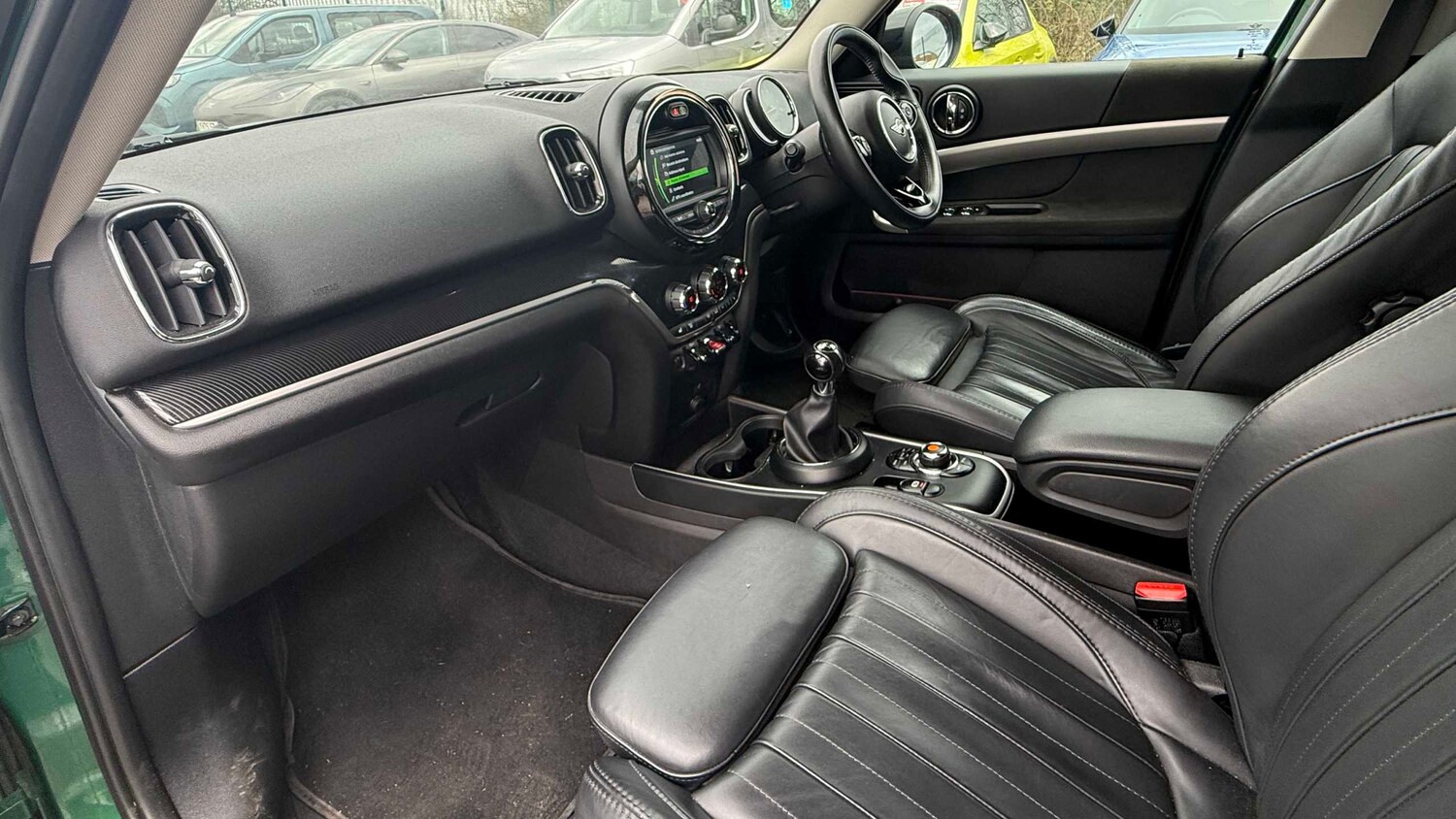 Used MINI Countryman 2020 for sale - 77858925: Photo 14