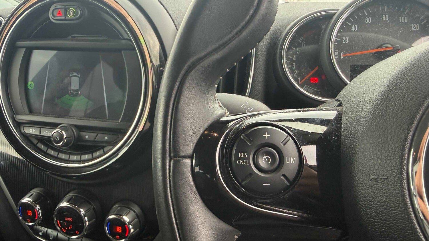 Used MINI Countryman 2020 for sale - 77858925: Photo 16