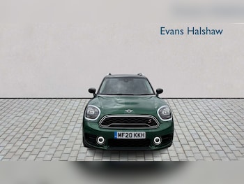 Used MINI Countryman 2020 for sale - 77858925: Photo
