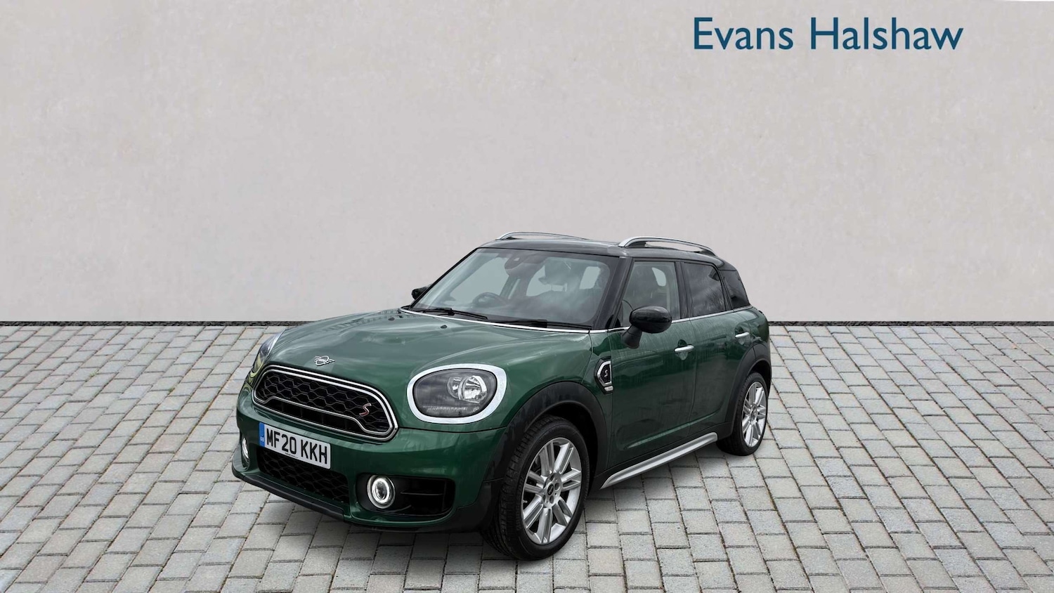 Used MINI Countryman 2020 for sale - 77858925: Photo 3