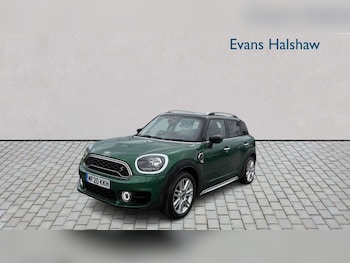 Used MINI Countryman 2020 for sale - 77858925: Photo