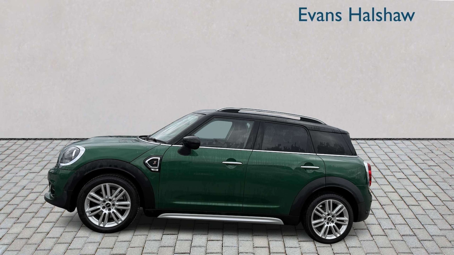 Used MINI Countryman 2020 for sale - 77858925: Photo 4