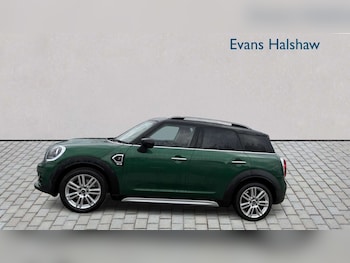 Used MINI Countryman 2020 for sale - 77858925: Photo