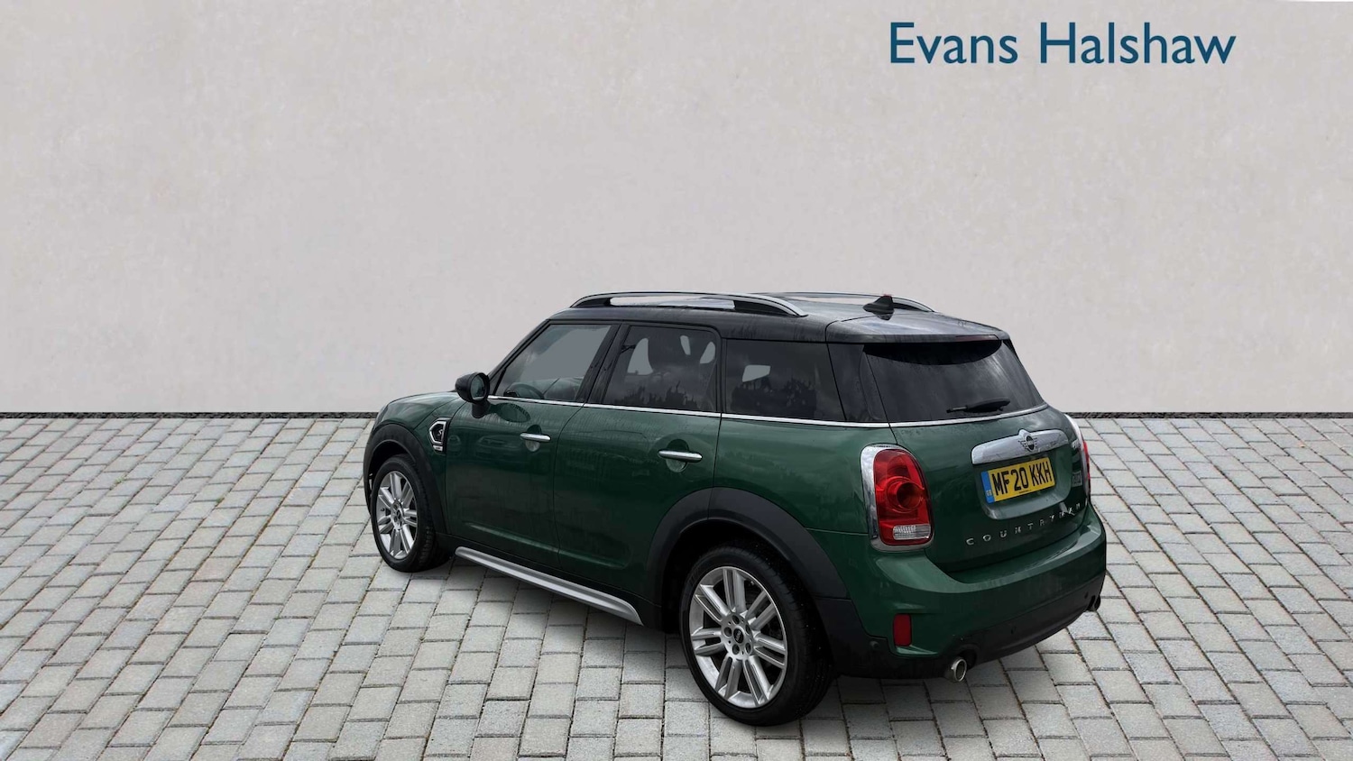 Used MINI Countryman 2020 for sale - 77858925: Photo 5