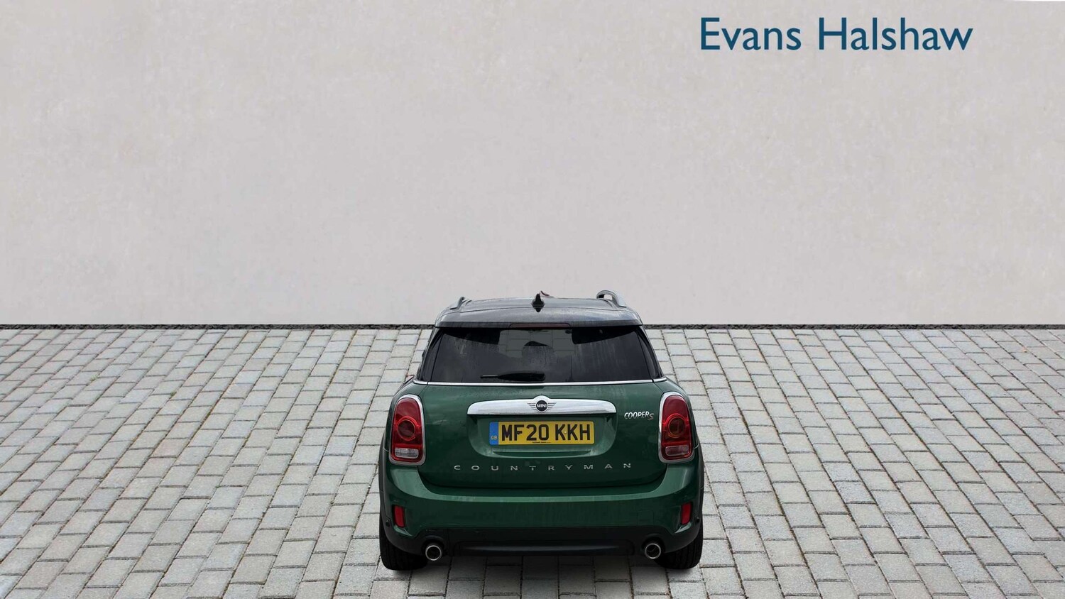 Used MINI Countryman 2020 for sale - 77858925: Photo 6