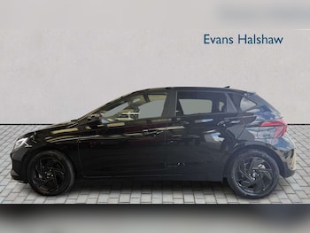 Used Hyundai i20 2026 for sale - 78949587: Photo