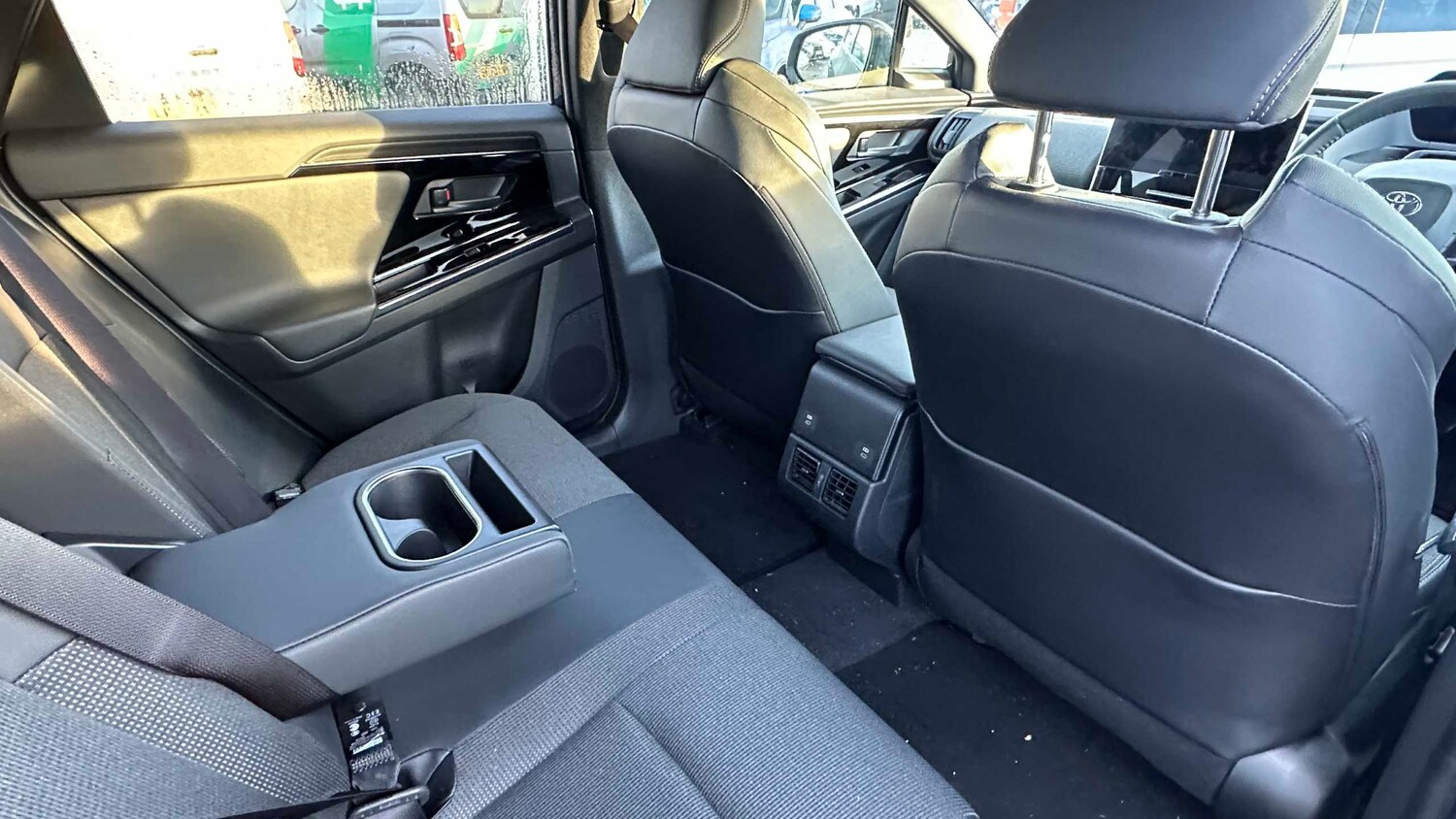 Used Toyota Other 2024 for sale - 77861282: Photo 10