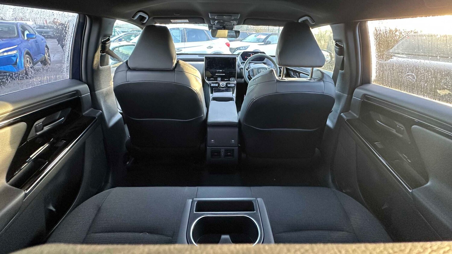 Used Toyota Other 2024 for sale - 77861282: Photo 11