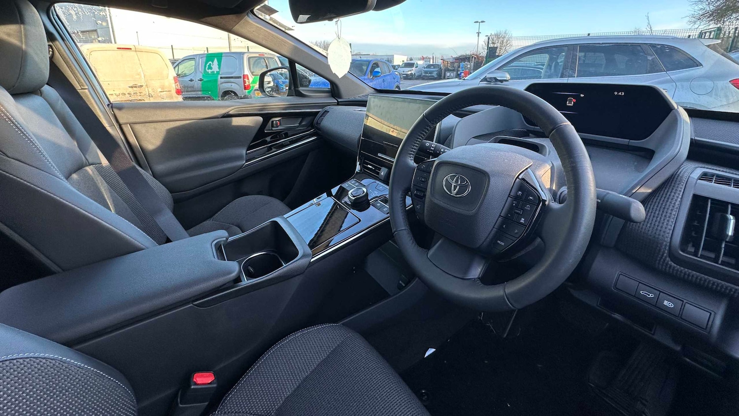 Used Toyota Other 2024 for sale - 77861282: Photo 13