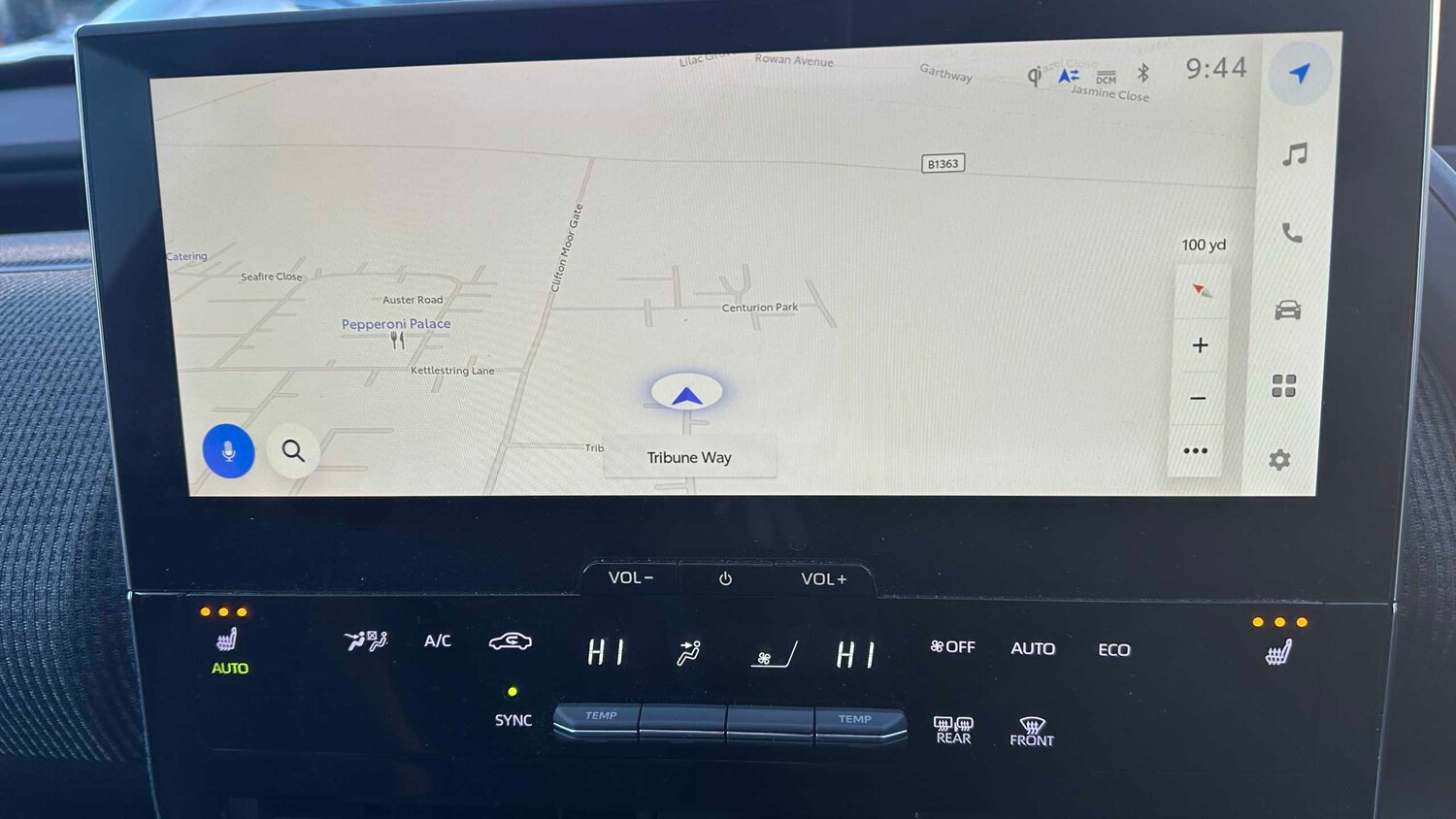 Used Toyota Other 2024 for sale - 77861282: Photo 21