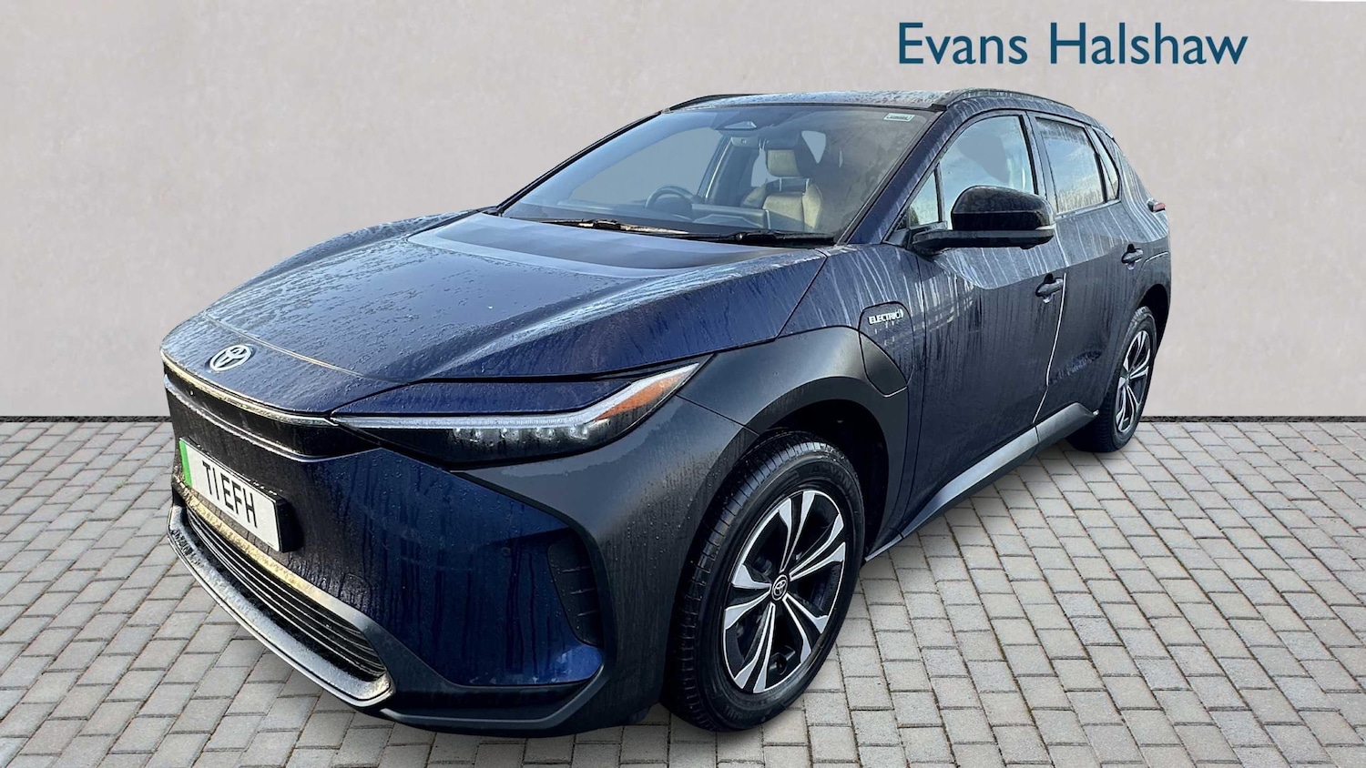 Used Toyota Other 2024 for sale - 77861282: Photo 3