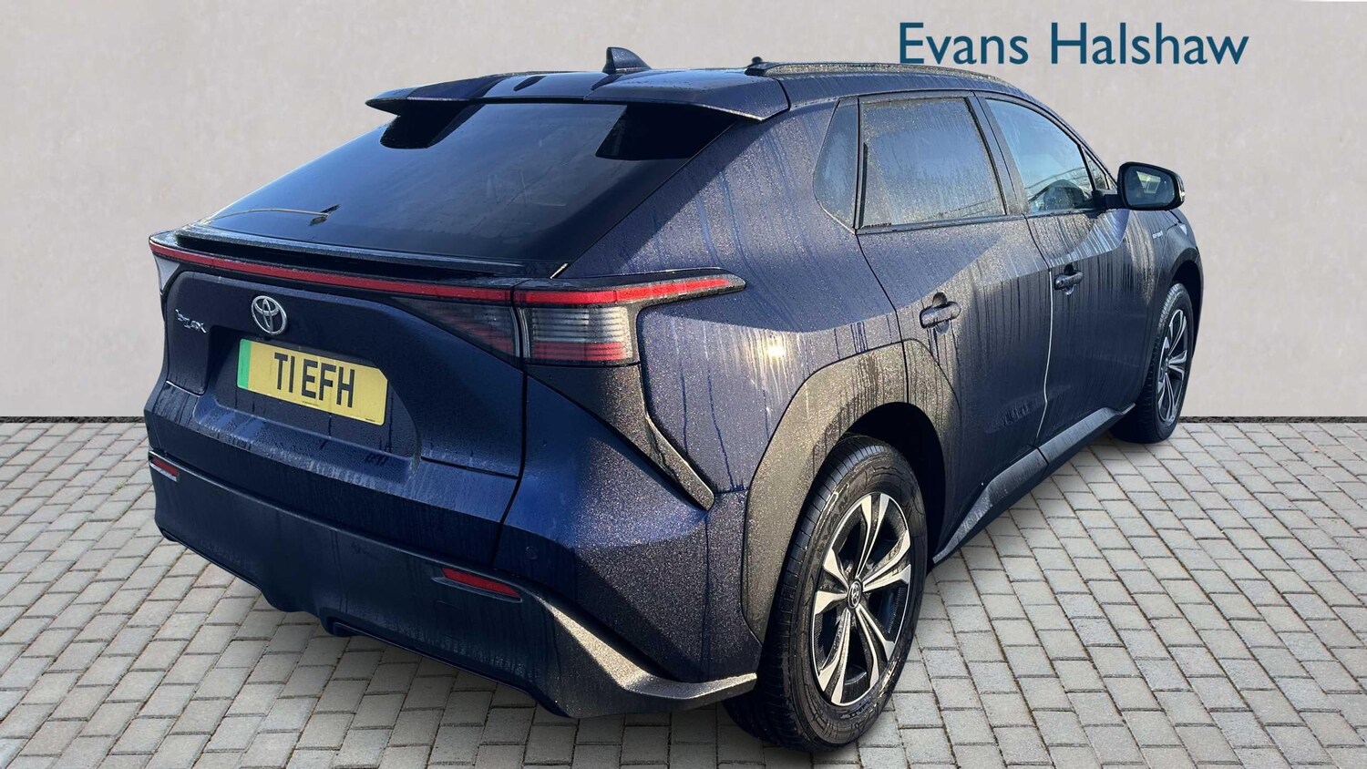 Used Toyota Other 2024 for sale - 77861282: Photo 7