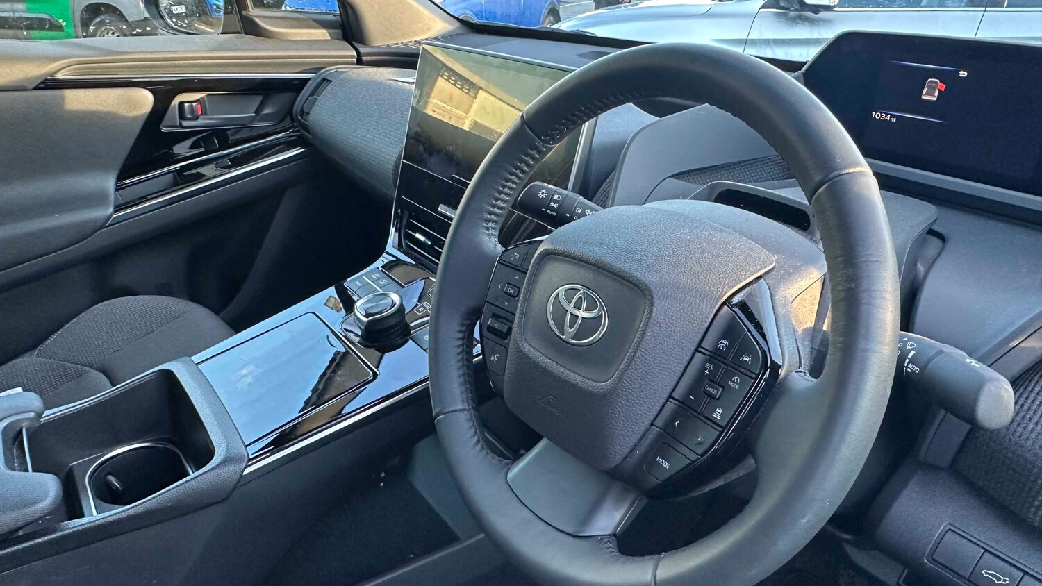 Used Toyota Other 2024 for sale - 77861282: Photo 9