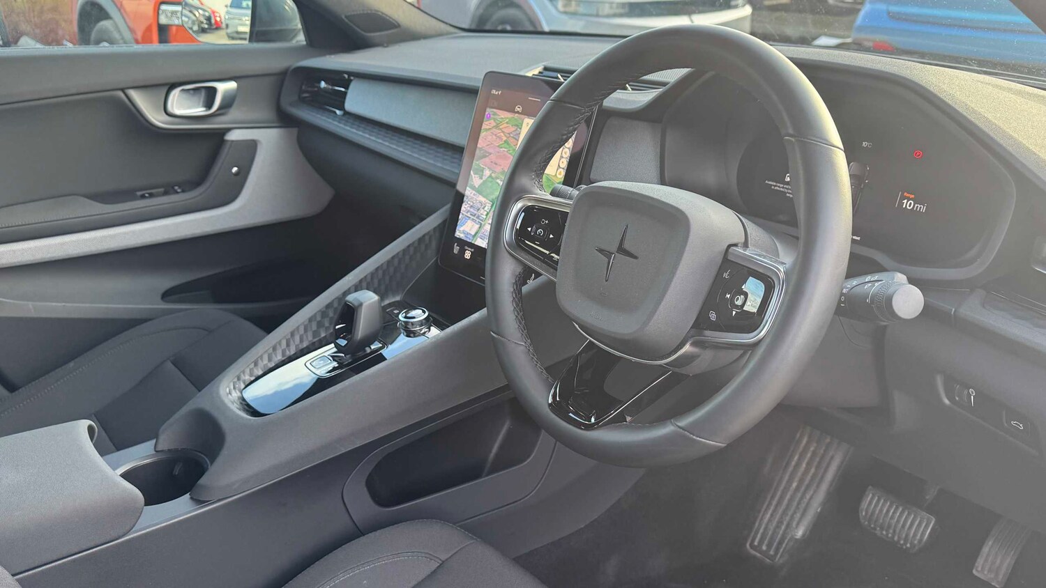 Used Polestar Polestar 2 2022 for sale - 77858876: Photo 10