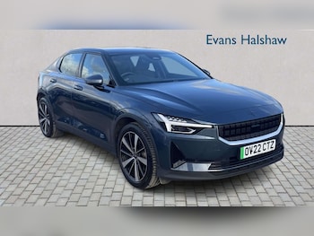 Used Polestar Polestar 2 2022 for sale - 77858876: Photo