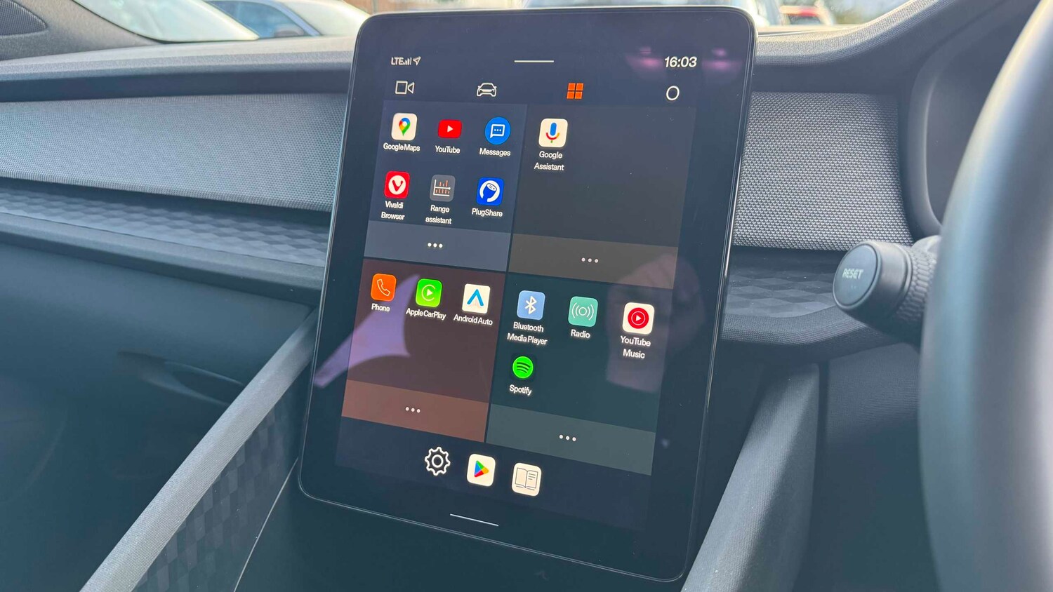 Used Polestar Polestar 2 2022 for sale - 77858876: Photo 22