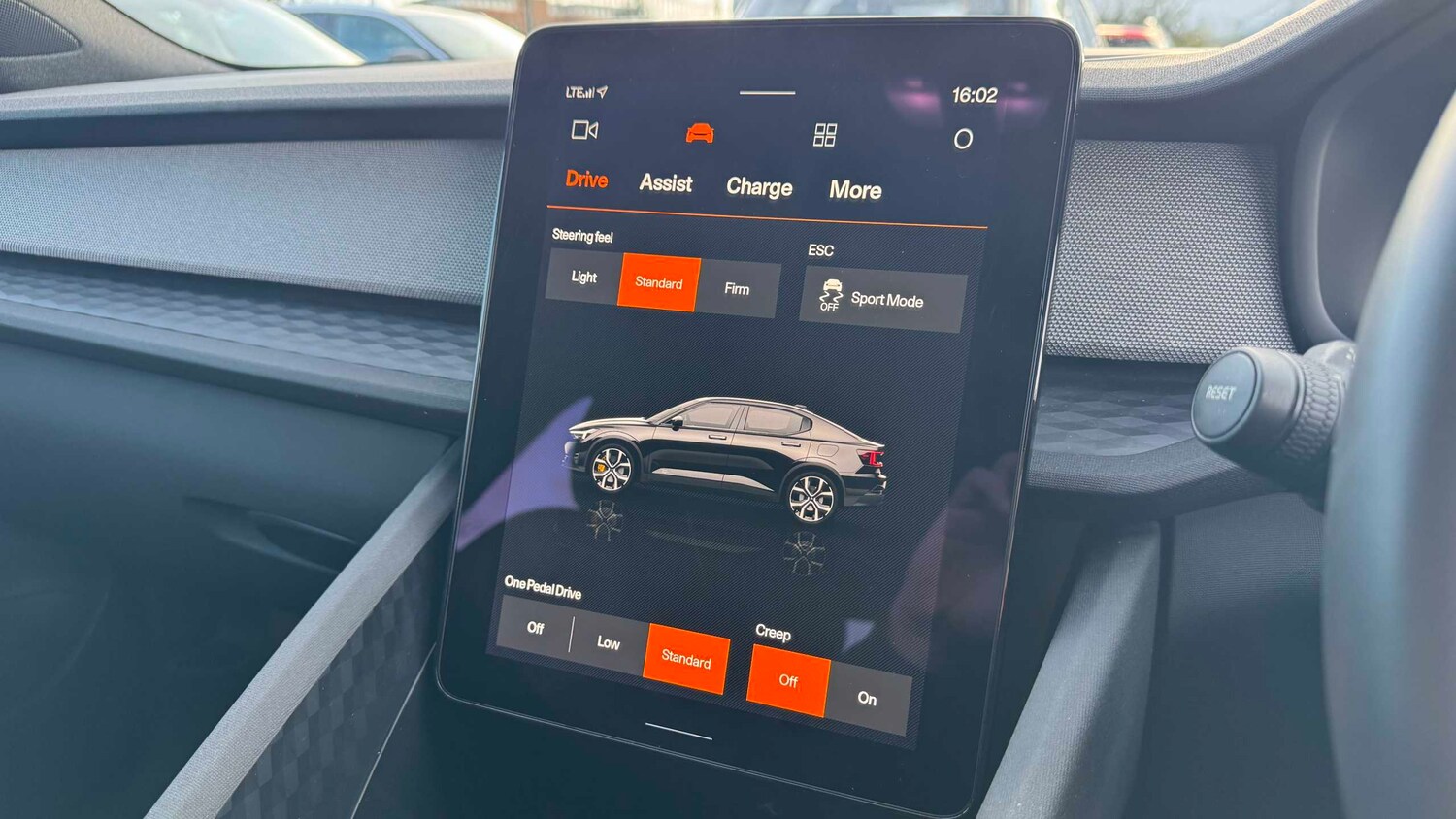 Used Polestar Polestar 2 2022 for sale - 77858876: Photo 26