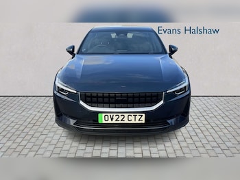 Used Polestar Polestar 2 2022 for sale - 77858876: Photo