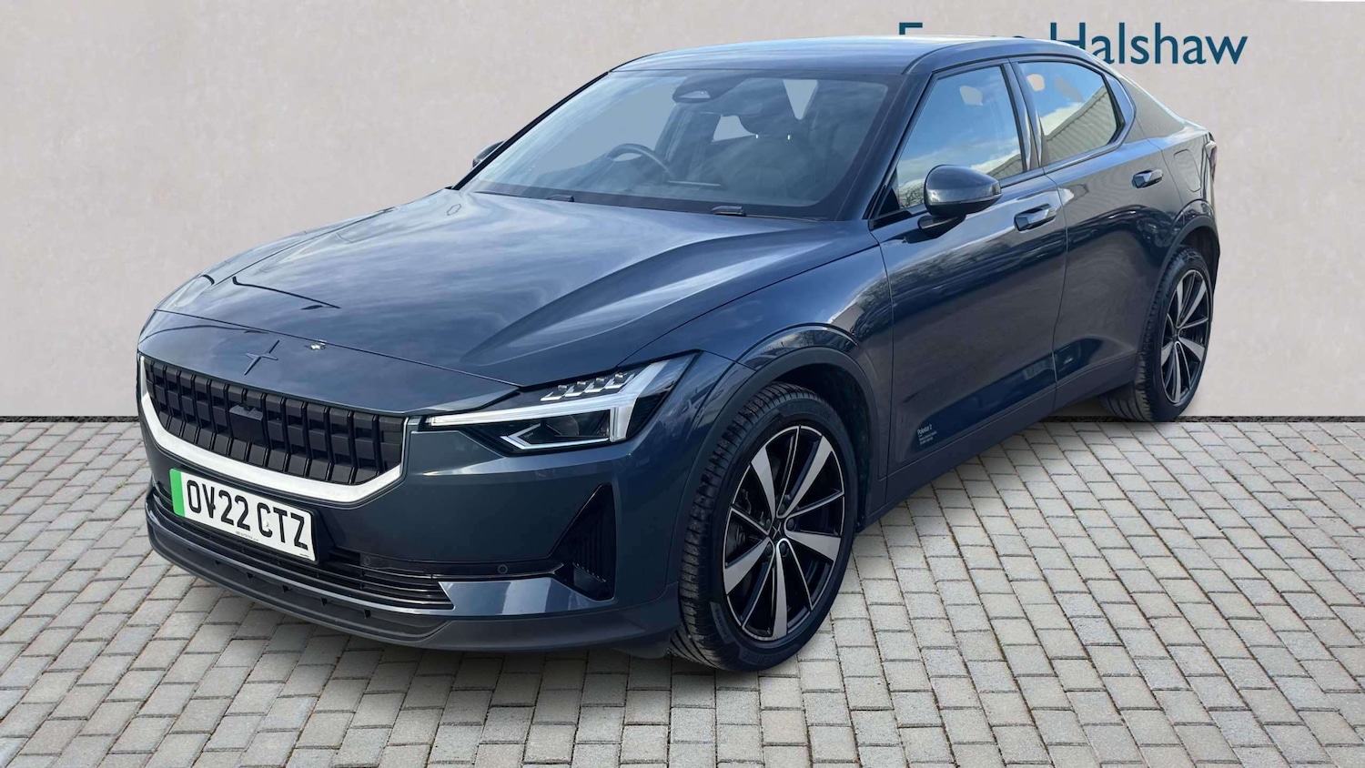 Used Polestar Polestar 2 2022 for sale - 77858876: Photo 3