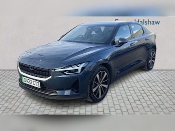 Used Polestar Polestar 2 2022 for sale - 77858876: Photo