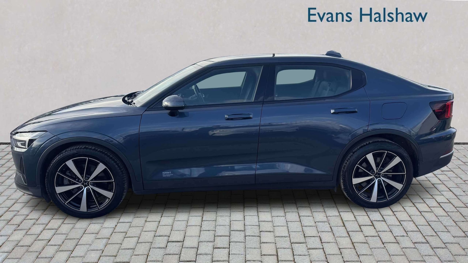 Used Polestar Polestar 2 2022 for sale - 77858876: Photo 4