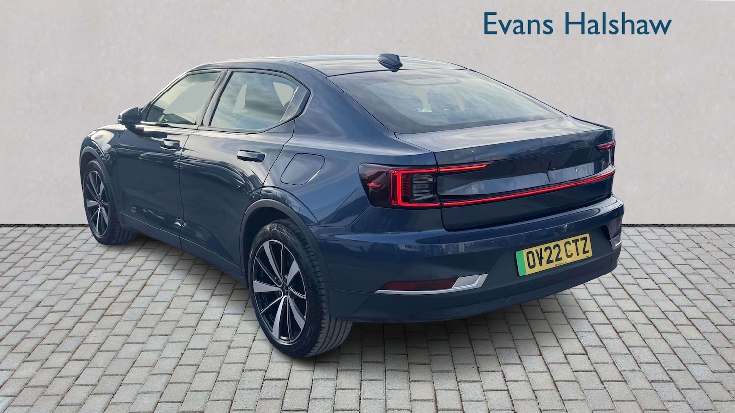 Used Polestar Polestar 2 2022 for sale - 77858876: Photo 5