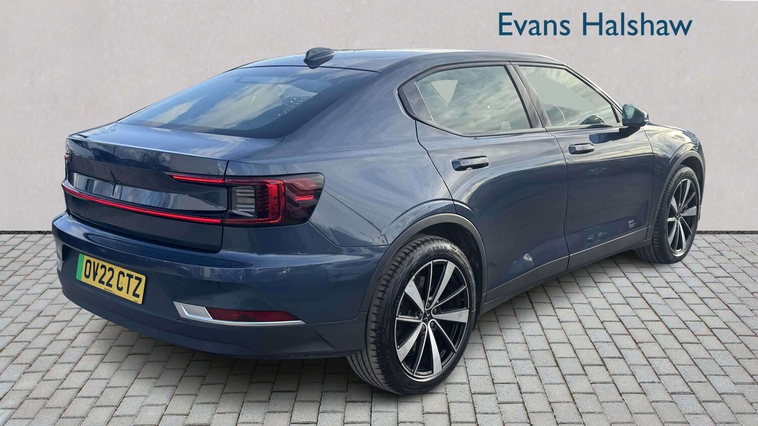 Used Polestar Polestar 2 2022 for sale - 77858876: Photo 7