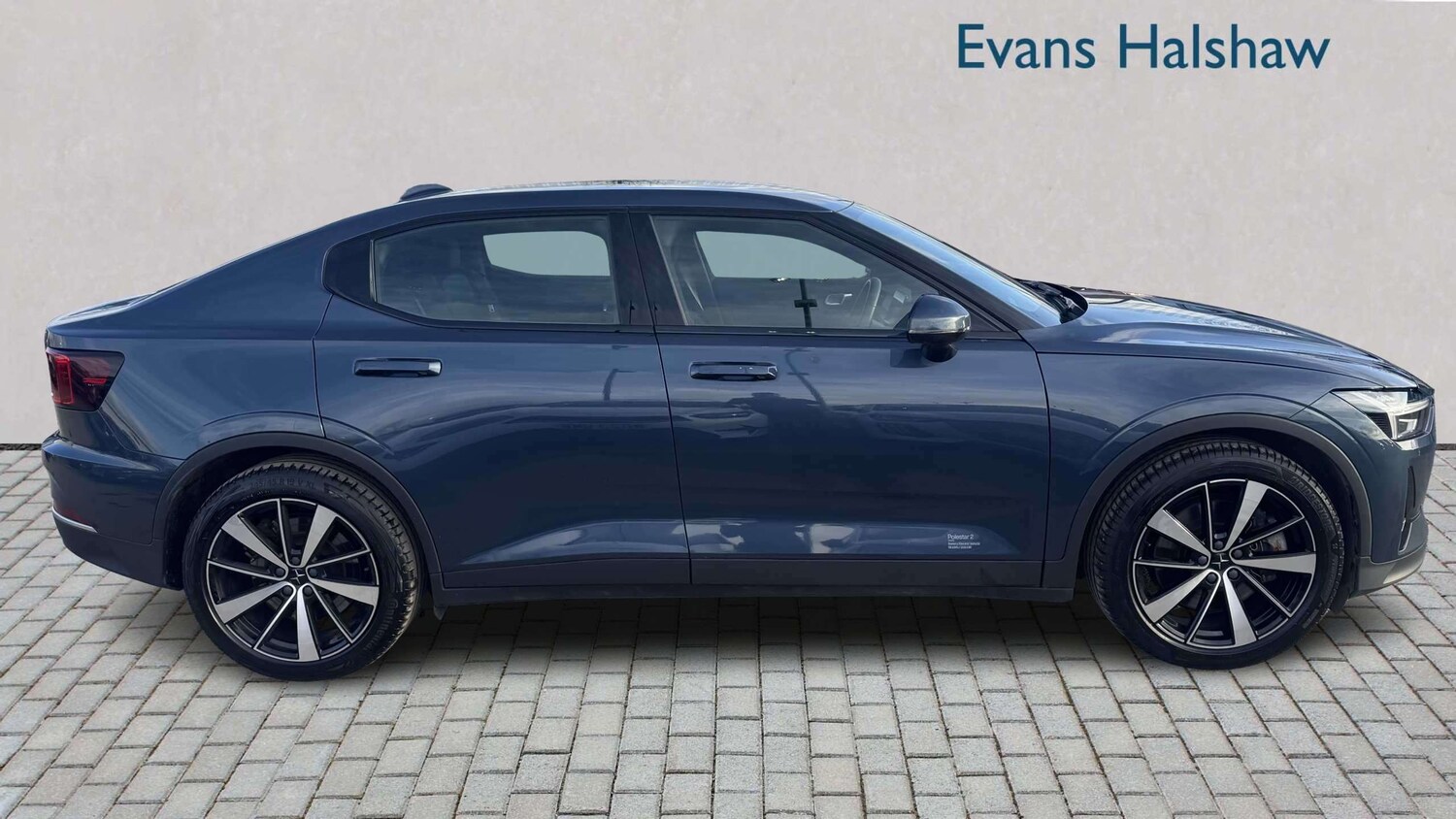 Used Polestar Polestar 2 2022 for sale - 77858876: Photo 8