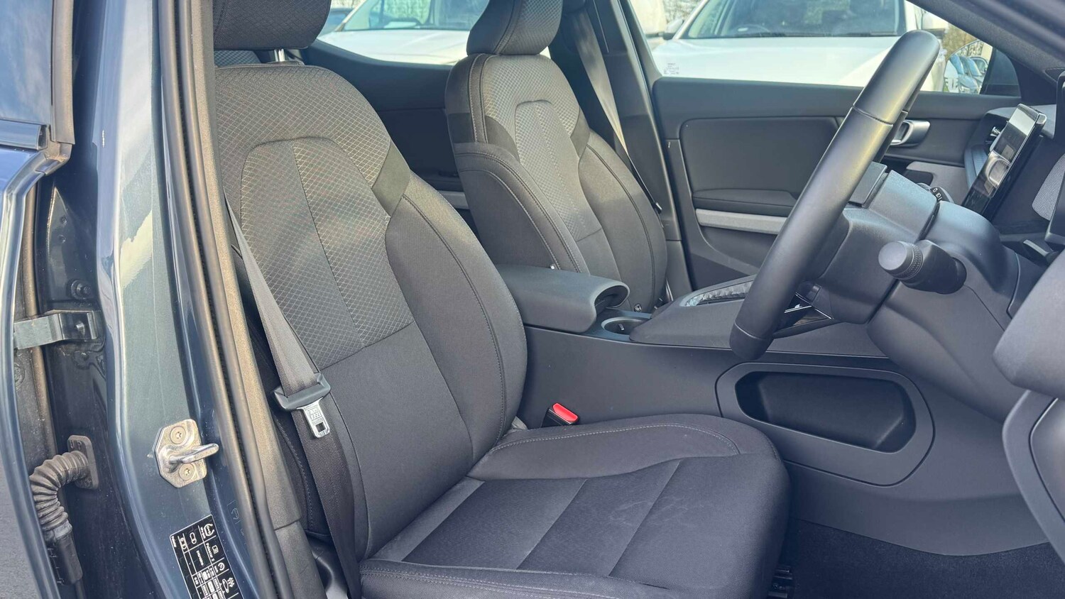 Used Polestar Polestar 2 2022 for sale - 77858876: Photo 9