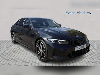 Used BMW 3 Series 2024 for sale - 79511676: Photo