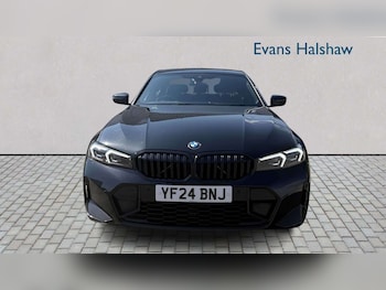 Used BMW 3 Series 2024 for sale - 79511676: Photo