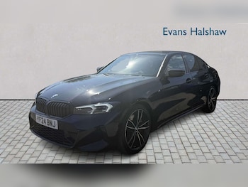 Used BMW 3 Series 2024 for sale - 79511676: Photo