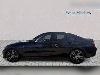 Used BMW 3 Series 2024 for sale - 79511676: Photo