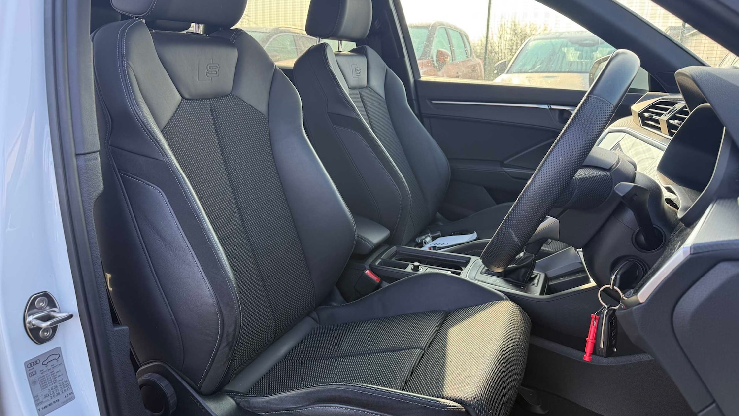 Used Audi Q3 2020 for sale - 77972689: Photo 13