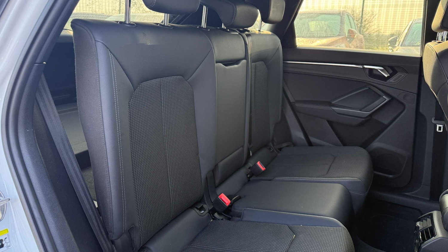 Used Audi Q3 2020 for sale - 77972689: Photo 14