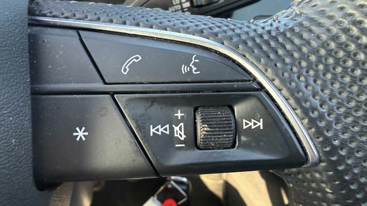 Used Audi Q3 2020 for sale - 77972689: Photo 17