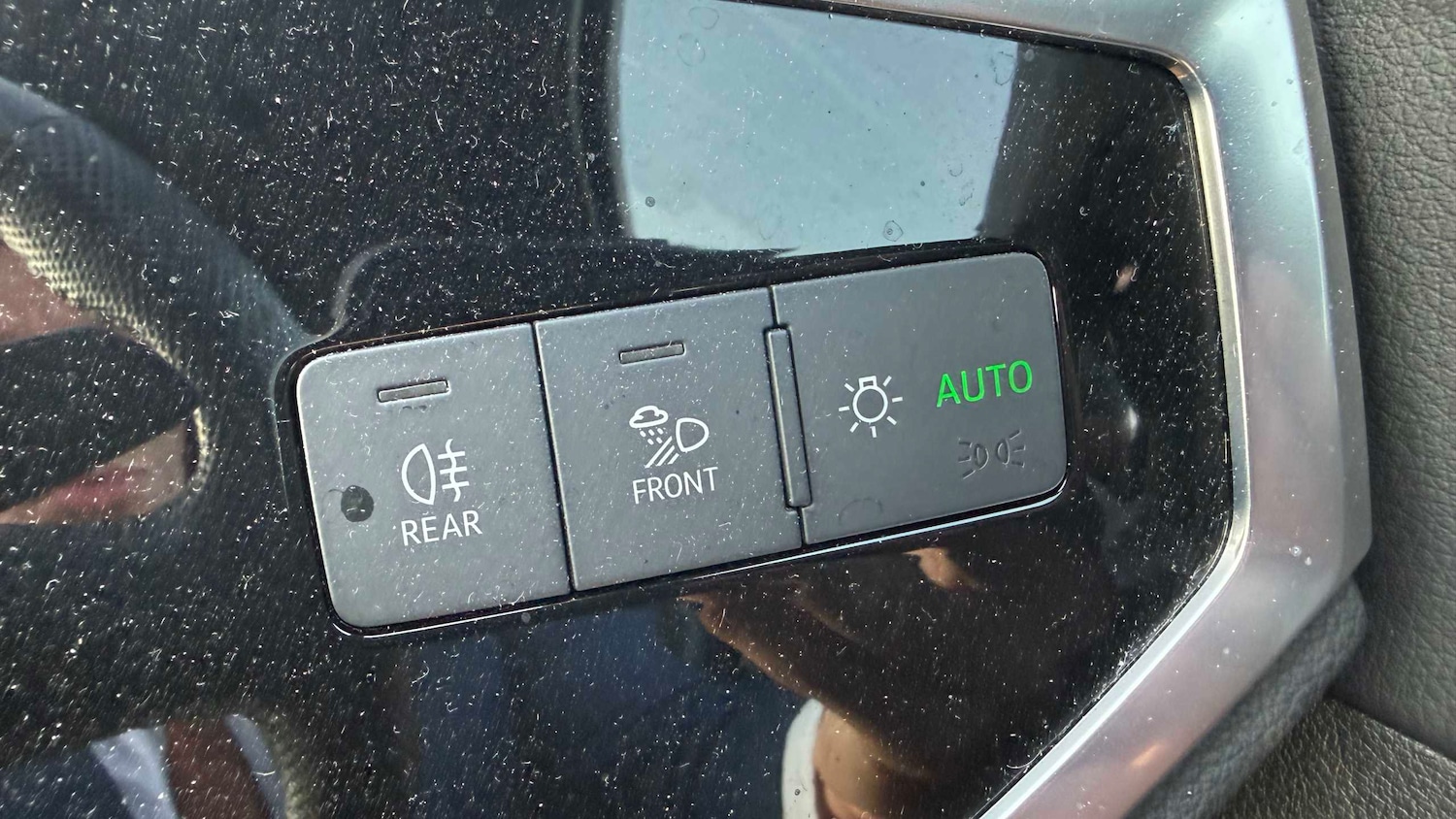 Used Audi Q3 2020 for sale - 77972689: Photo 20