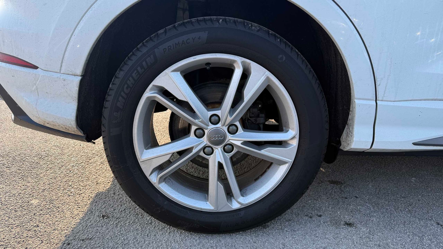 Used Audi Q3 2020 for sale - 77972689: Photo 25