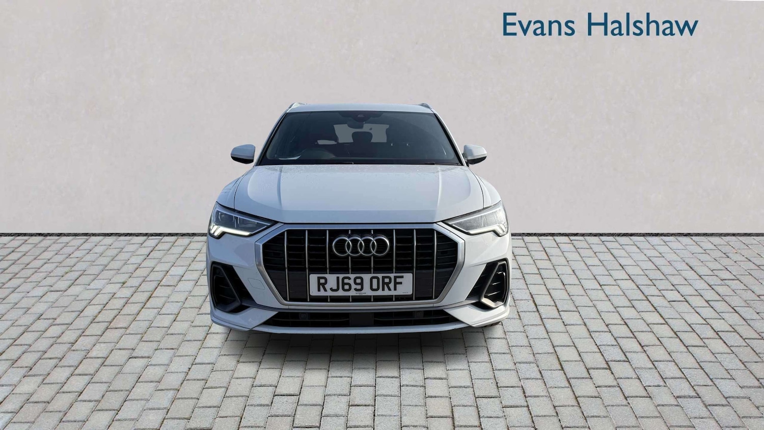 Used Audi Q3 2020 for sale - 77972689: Photo 6