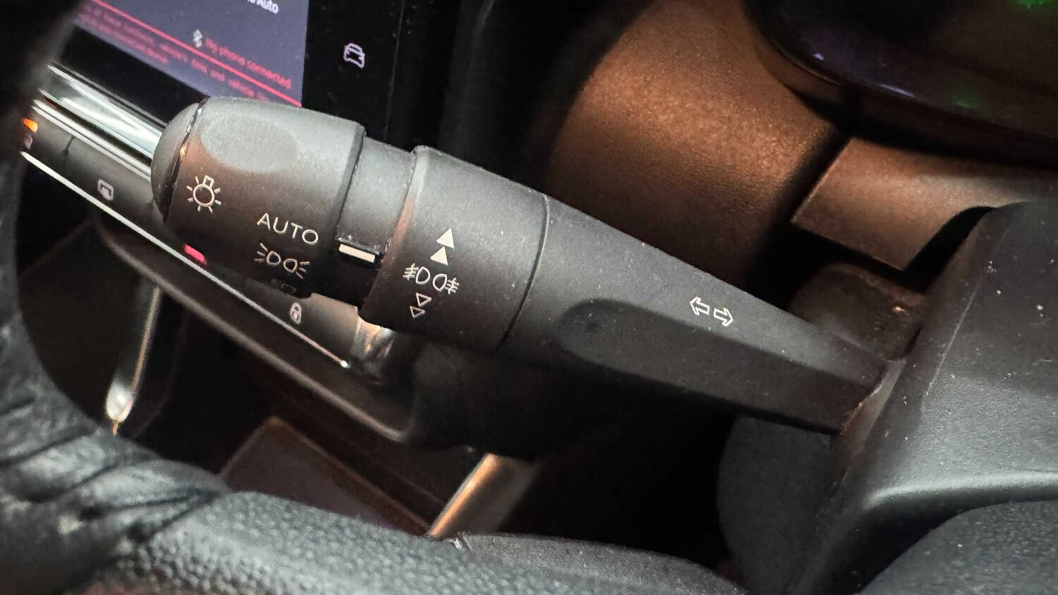 Used Citroen C3 Aircross 2022 for sale - 77858826: Photo 18