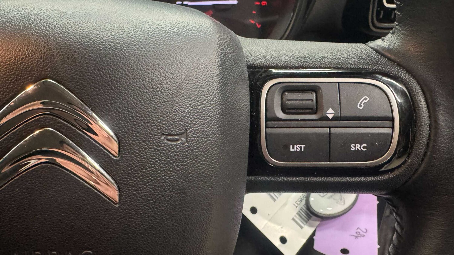 Used Citroen C3 Aircross 2022 for sale - 77858826: Photo 20