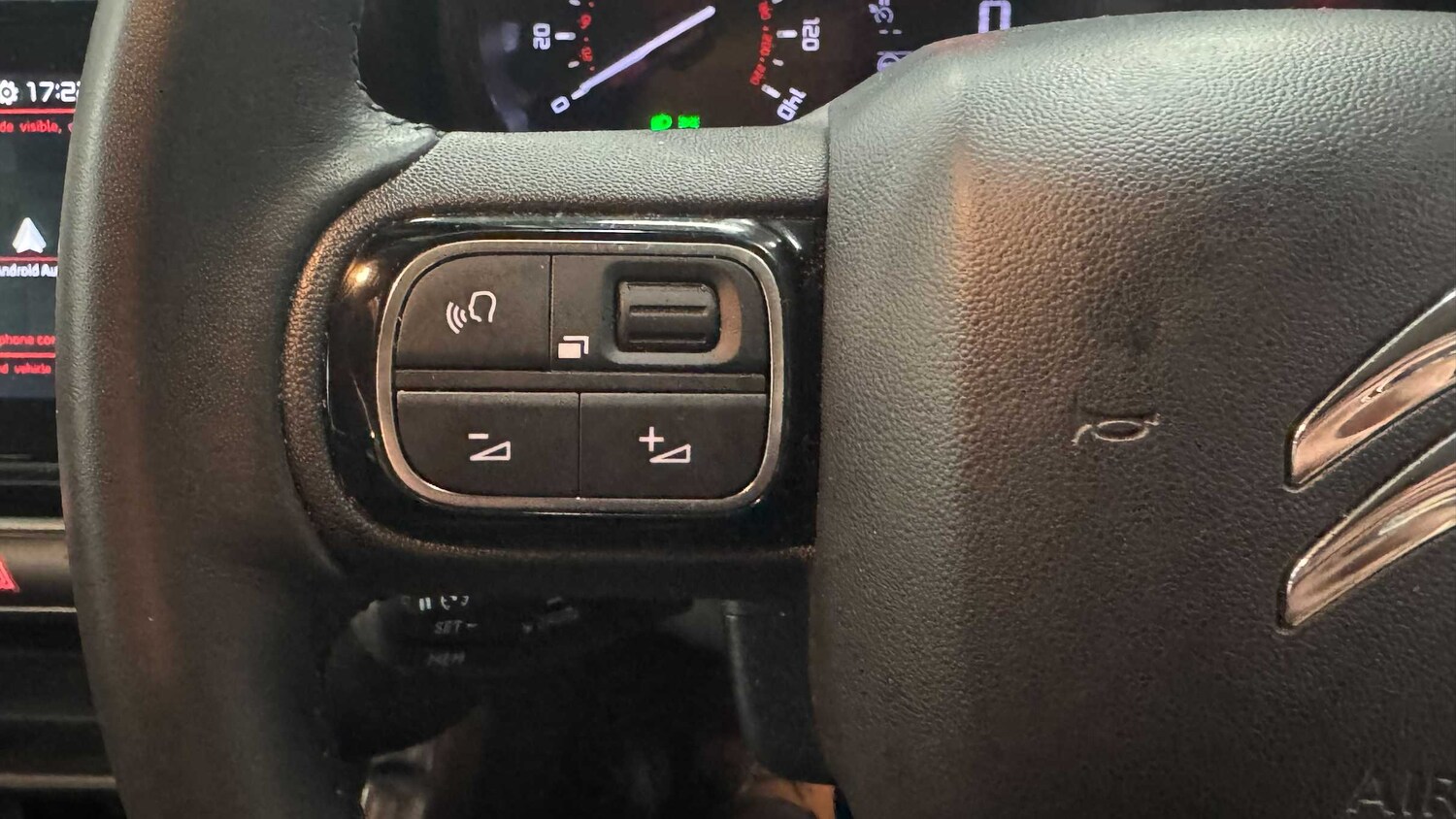 Used Citroen C3 Aircross 2022 for sale - 77858826: Photo 21