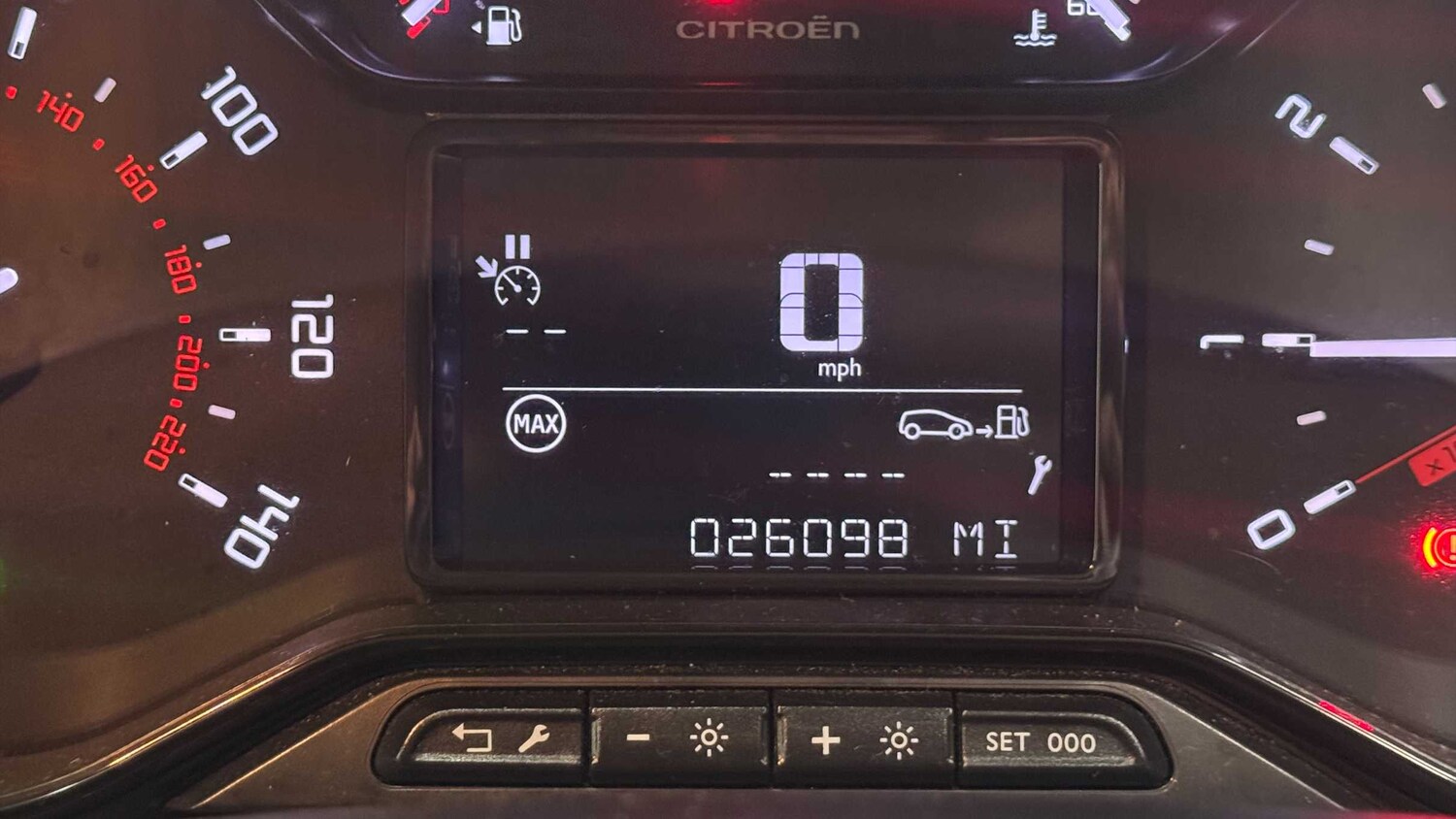 Used Citroen C3 Aircross 2022 for sale - 77858826: Photo 22