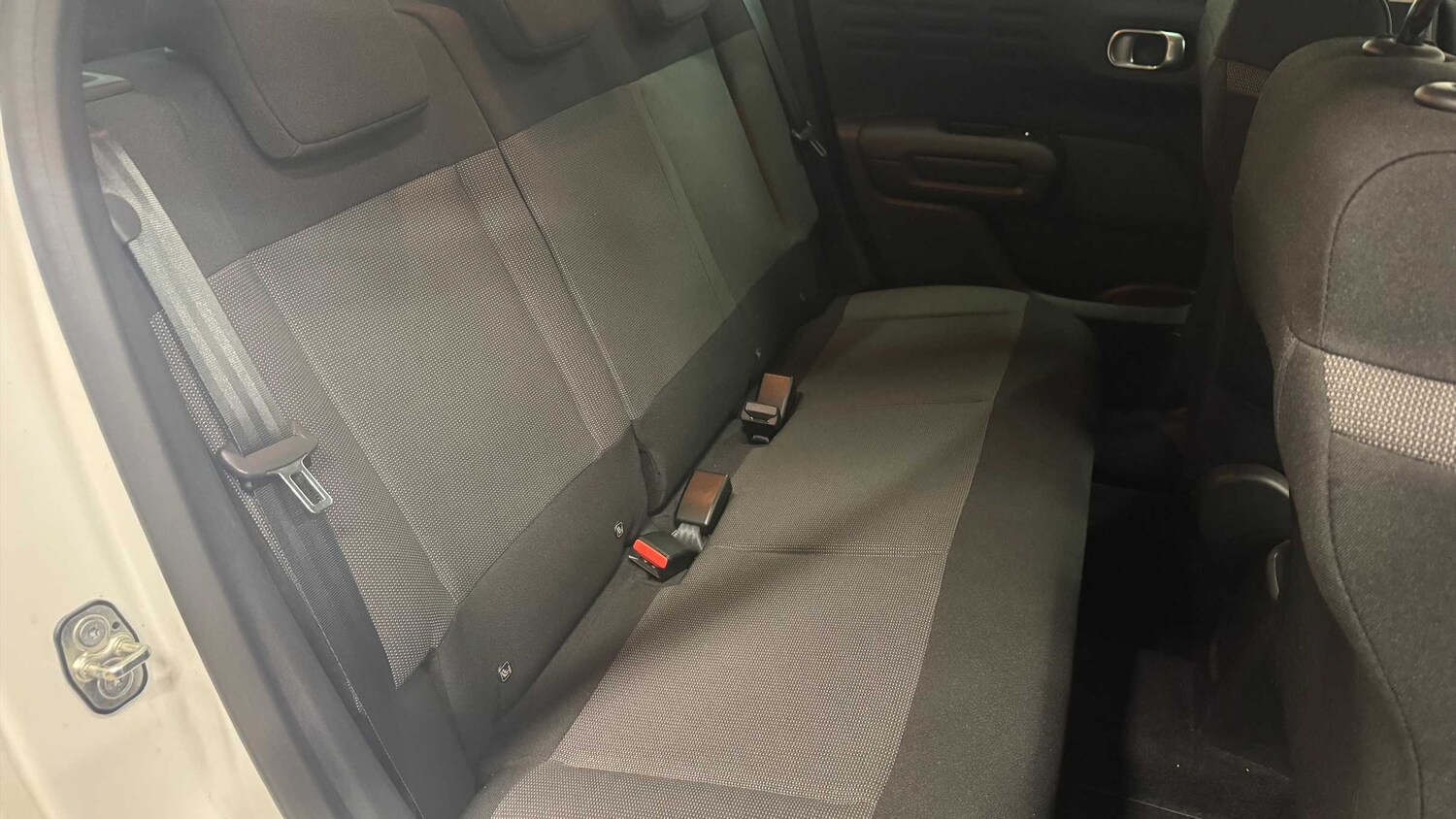 Used Citroen C3 Aircross 2022 for sale - 77858826: Photo 24