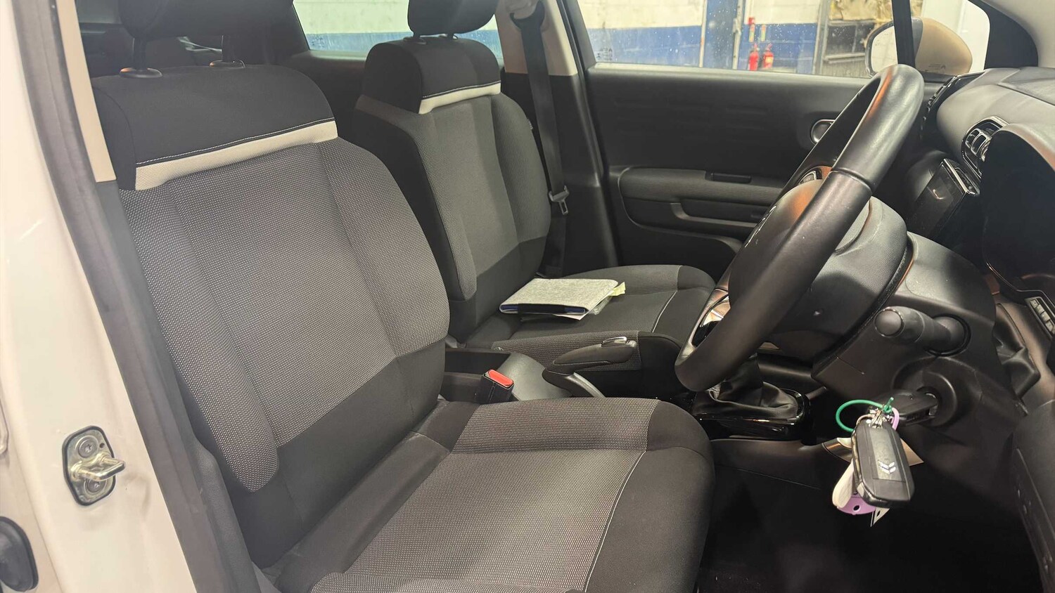 Used Citroen C3 Aircross 2022 for sale - 77858826: Photo 26