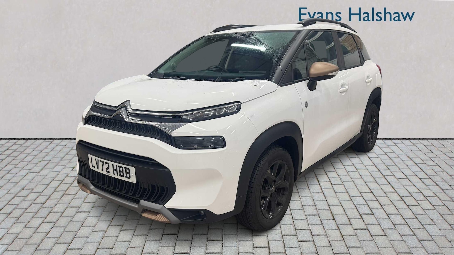 Used Citroen C3 Aircross 2022 for sale - 77858826: Photo 3