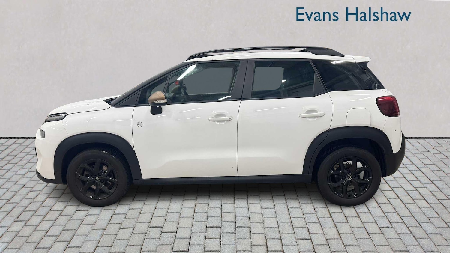 Used Citroen C3 Aircross 2022 for sale - 77858826: Photo 4